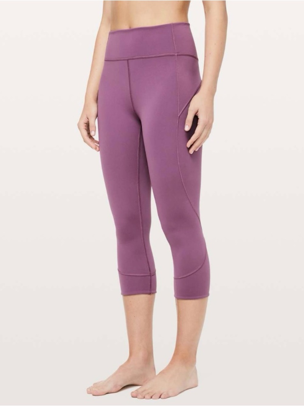 Lululemon Leggings Size 12